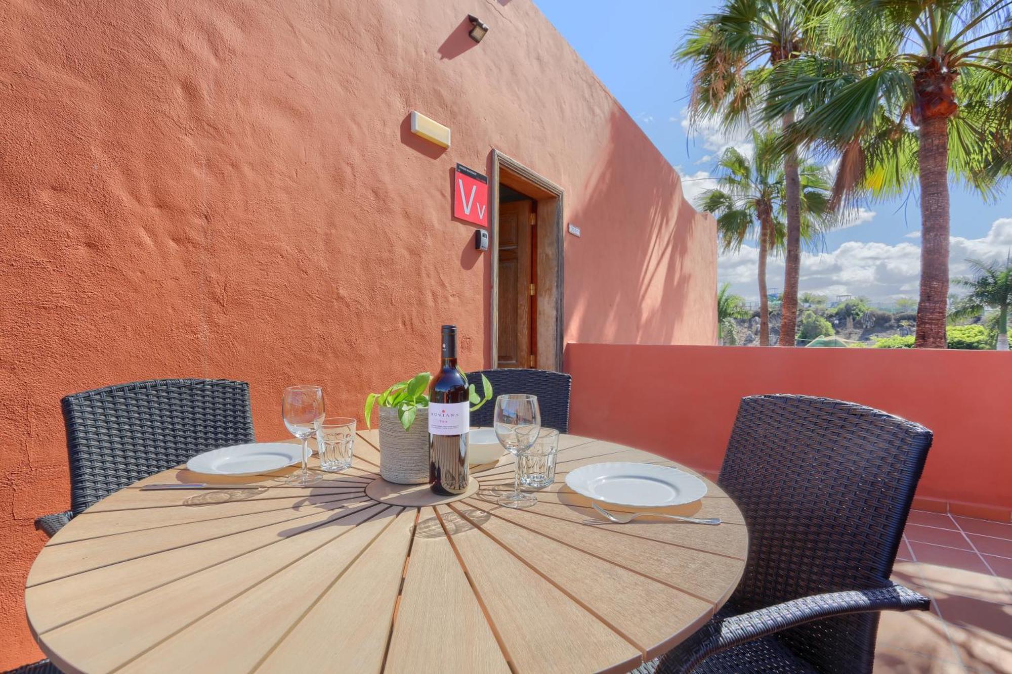 Oasis Royal Apartamento Corralejo Exterior foto