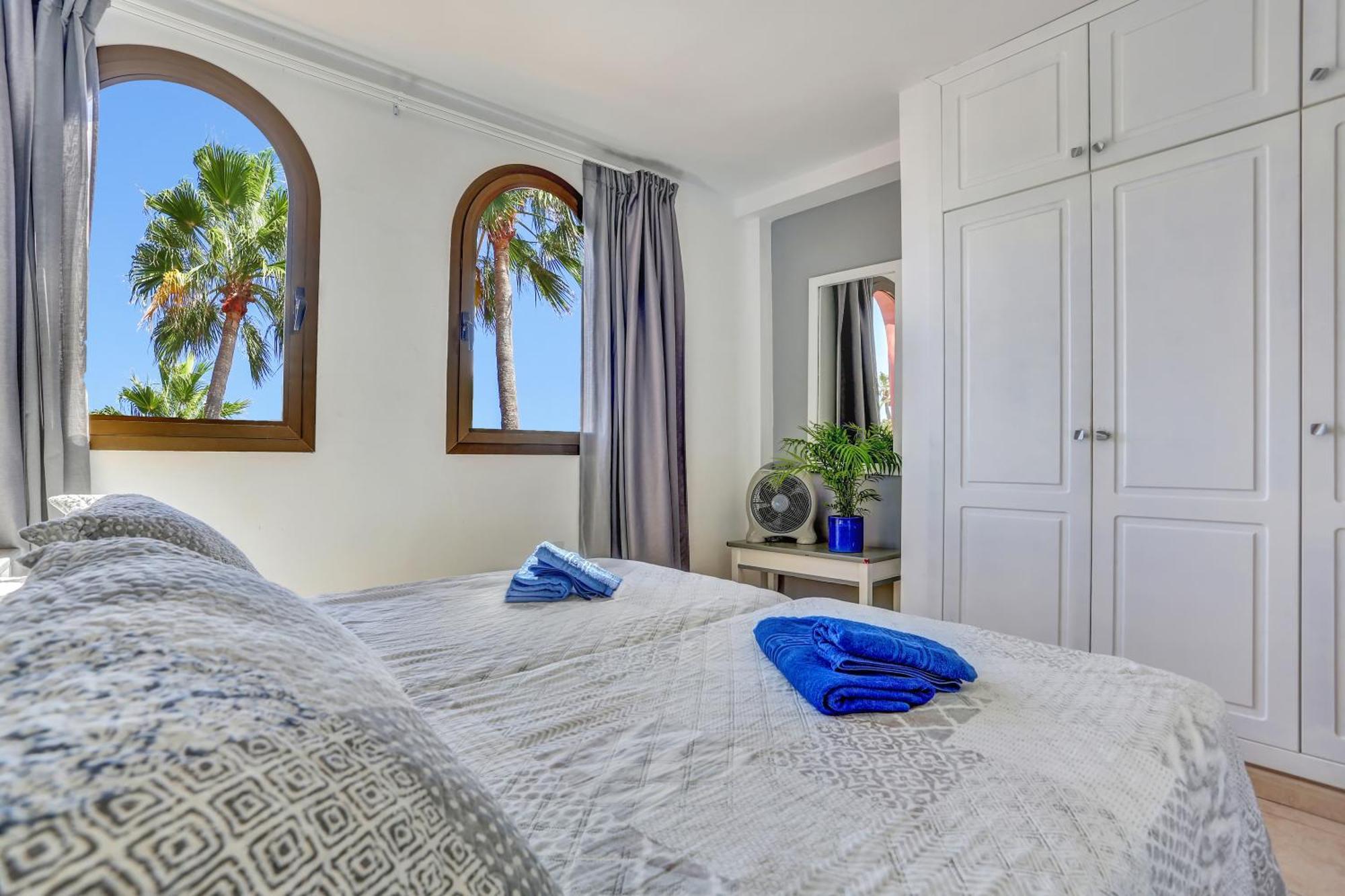 Oasis Royal Apartamento Corralejo Exterior foto