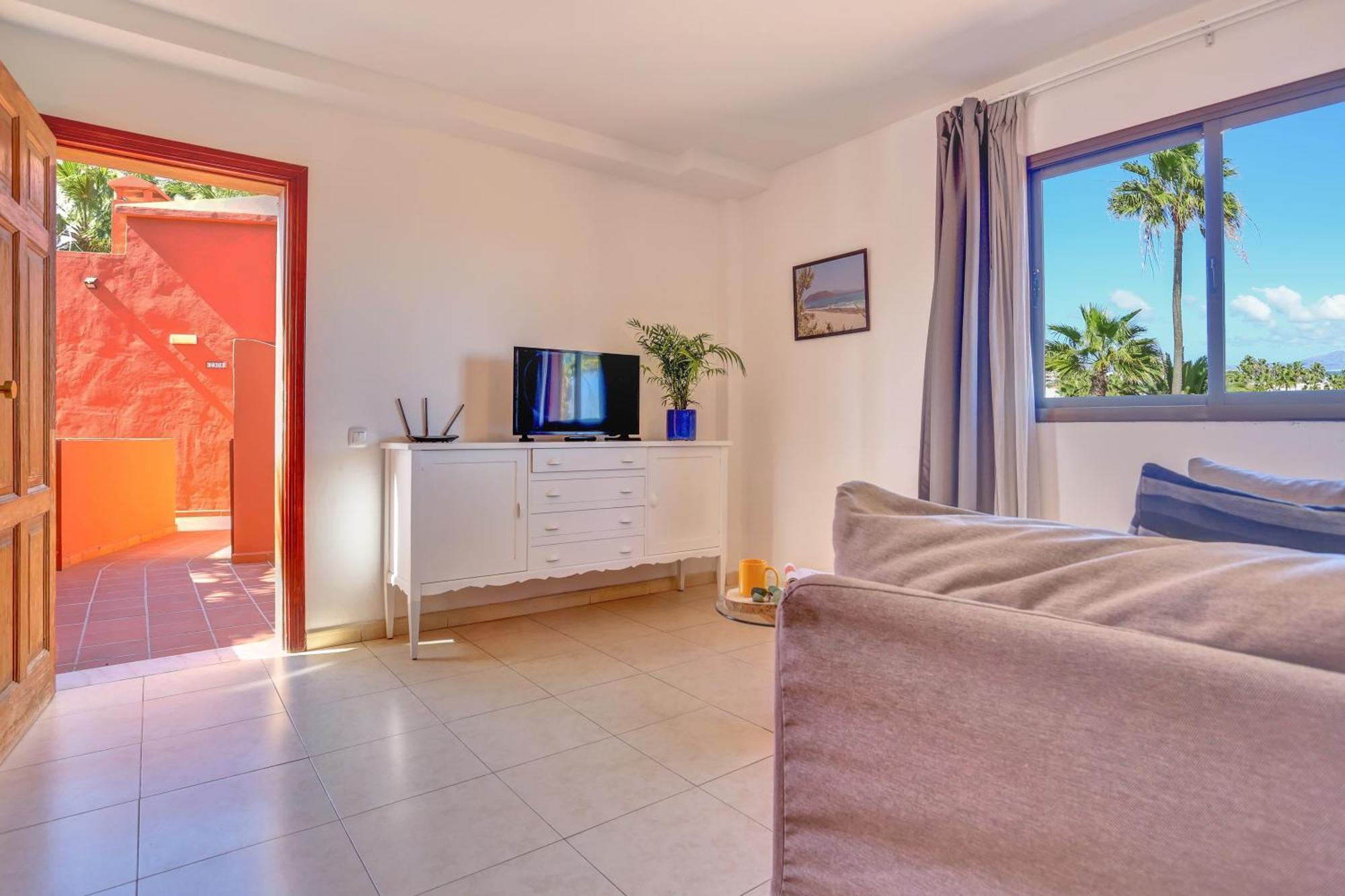 Oasis Royal Apartamento Corralejo Exterior foto