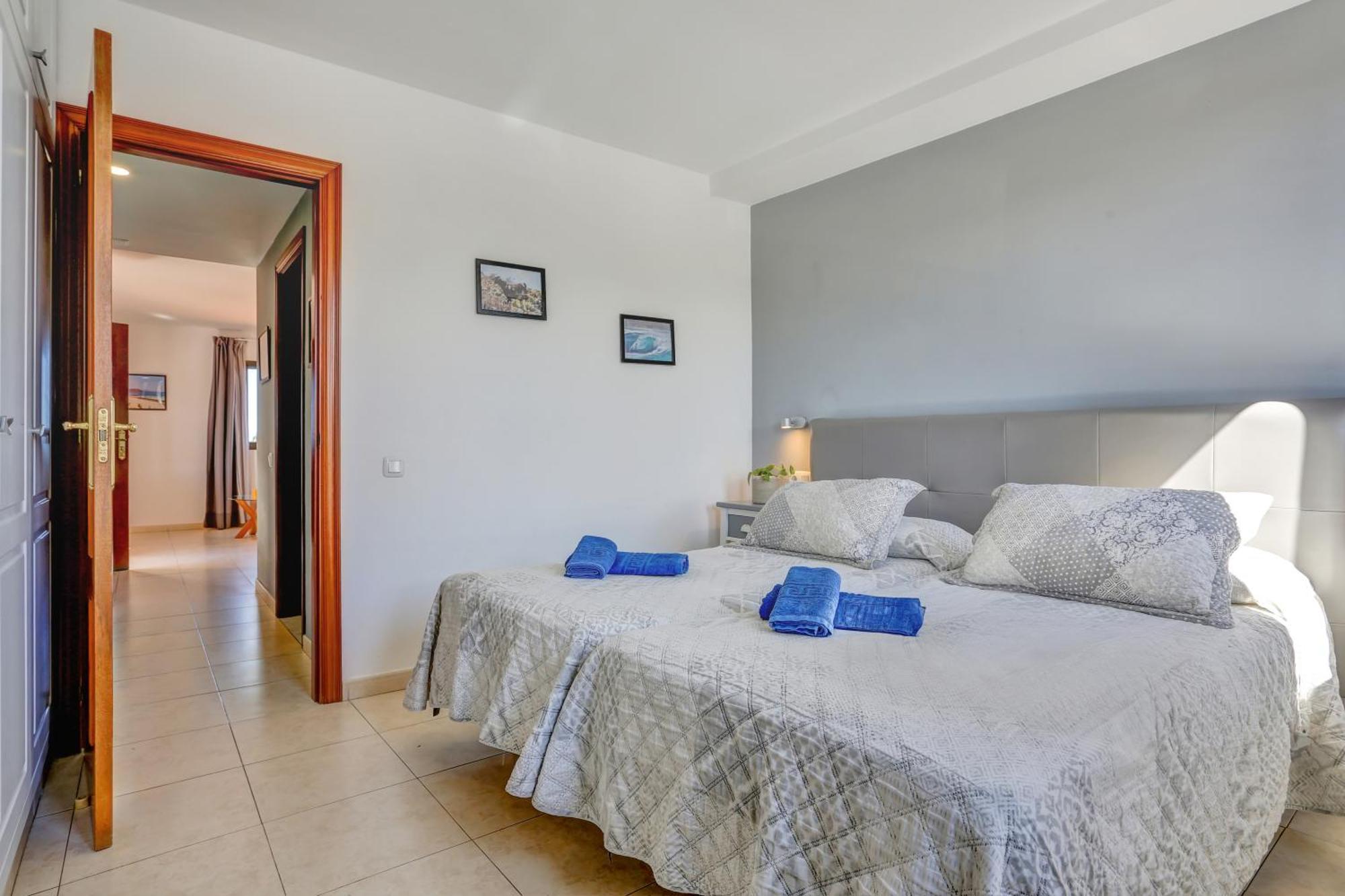 Oasis Royal Apartamento Corralejo Exterior foto